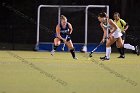 FH vs Fitchburg  Wheaton College Field Hockey vs Fitchburg State. - Photo By: KEITH NORDSTROM : Wheaton, field hockey, FH2023, Fitchburg